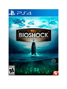 bioshock the collection